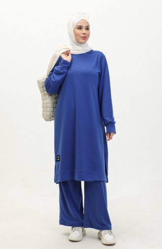 Ensemble Blue roi 0001-09