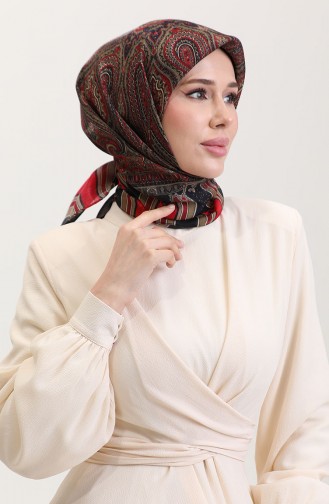 Red Scarf 70275-10