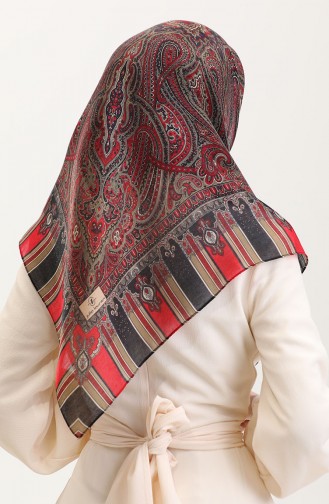Red Scarf 70275-10