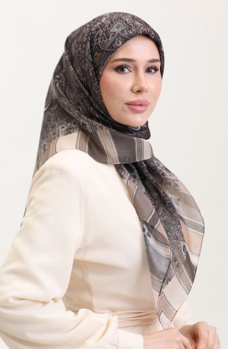 Echarpe Beige 70276-05