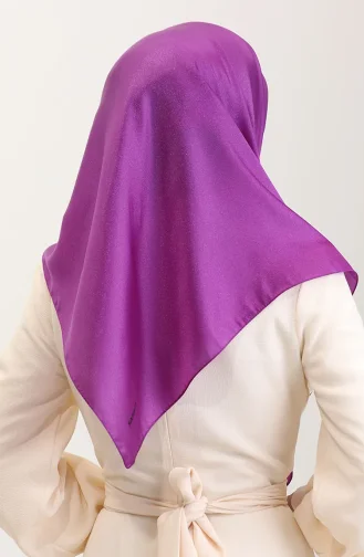 وشاح كريستال 81079-20 أرجواني 81079-20