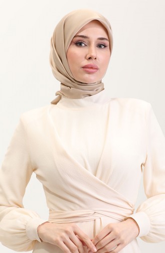 Gold Kopftuch 81079-23