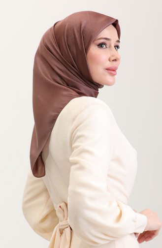Light Brown Scarf 81079-24
