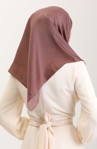 Light Brown Scarf 81079-24