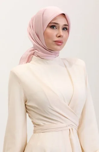 Crystal Scarf 81079-26 Powder 81079-26