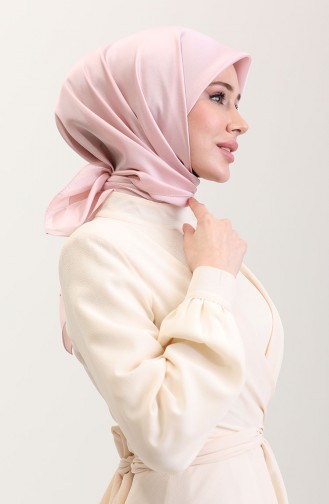 Puder Kopftuch 81079-26
