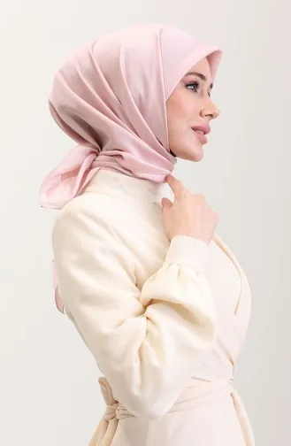 Crystal Scarf 81079-26 Powder 81079-26