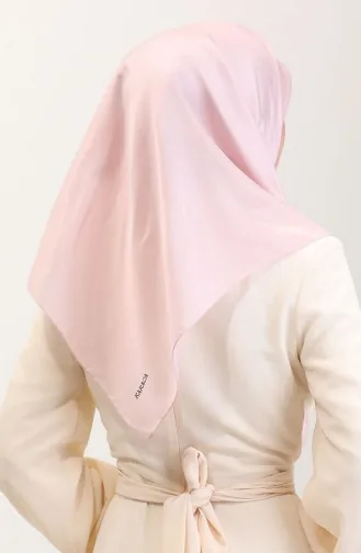 Crystal Scarf 81079-26 Powder 81079-26