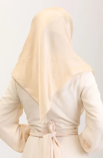 Kristal Eşarp 81079-27 Gold