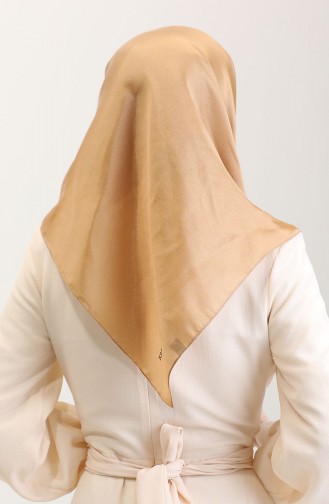 Senf Kopftuch 81079-28