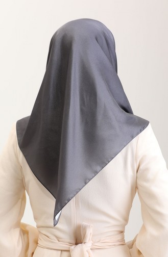Anthrazit Kopftuch 81079-29