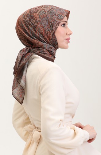 وشاح بُني 81083-03