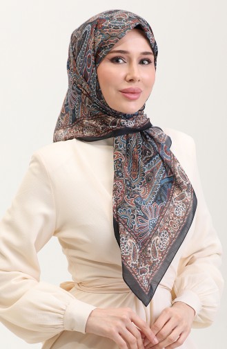 وشاح أسود 81083-10