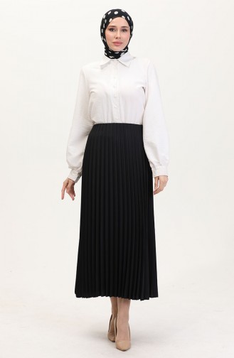 Black Skirt 0027-03