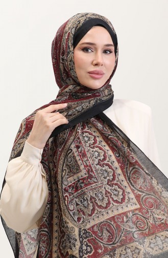 Black Shawl 70277-06