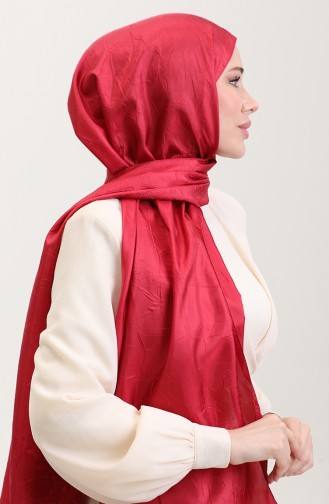 Red Shawl 81082-03