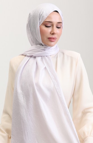 White Shawl 81082-05