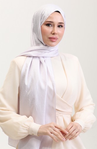 White Shawl 81082-05