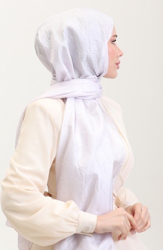 White Shawl 81082-05