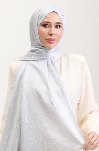 Berlin Şal 81082-06 Gri