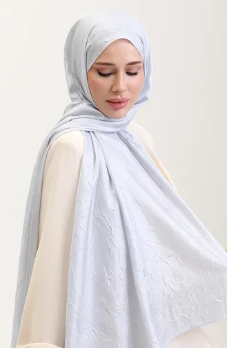 Berlin Şal 81082-06 Gri