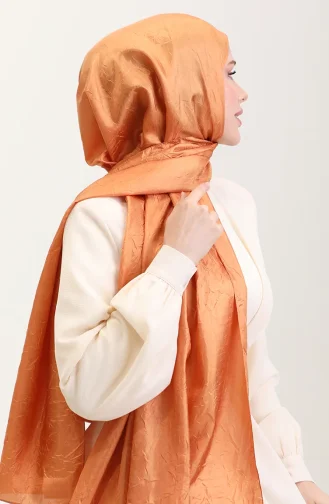 Berlin Şal 81082-10 Hardal