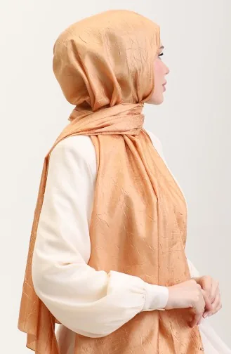 Berlin Şal 81082-11 Açık Kahve