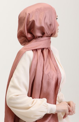 Dark Powder Shawl 81082-15