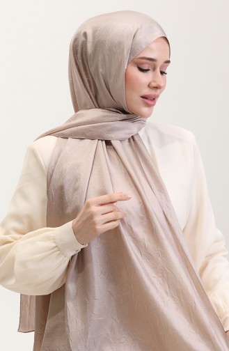 Mink Shawl 81082-21