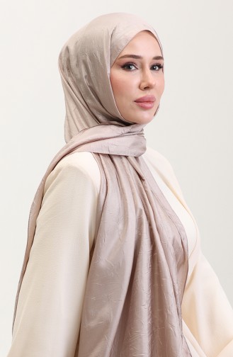 Mink Shawl 81082-21