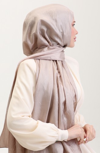 Mink Shawl 81082-21