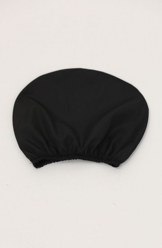 ملابس السباحة أسود 9005B-01