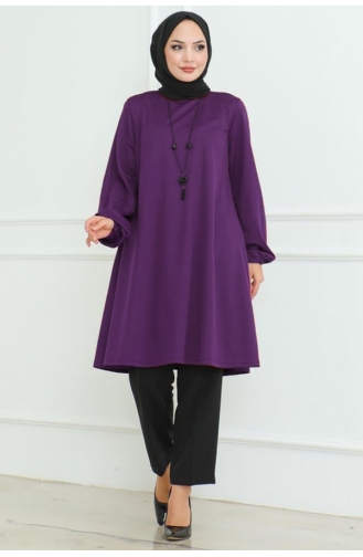 Lila Tunikas 6001-01