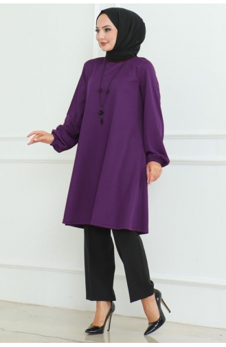 Lila Tunikas 6001-01