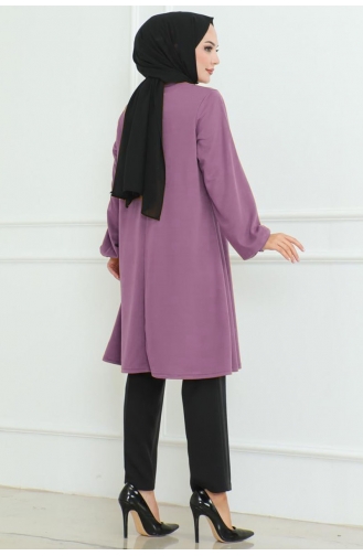 Violet Tunics 6001-02