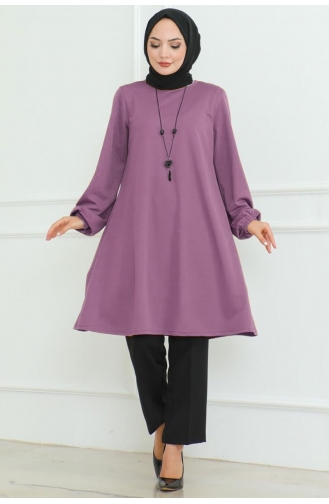 Violet Tunics 6001-02