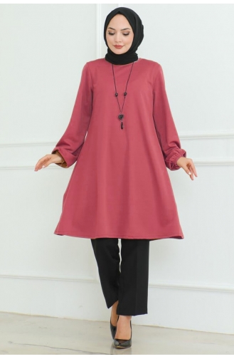 Dusty Rose Tunics 6001-03