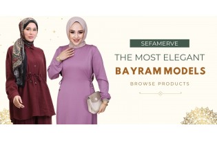 The Most Elegant Bayram Outfits Are Here!
