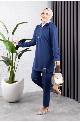 Ensemble Indigo 1088-04