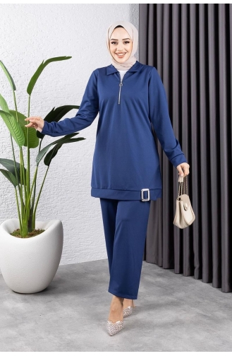 Ensemble Indigo 1088-04