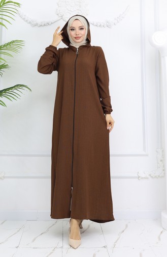 عباءه بُني 1029-06
