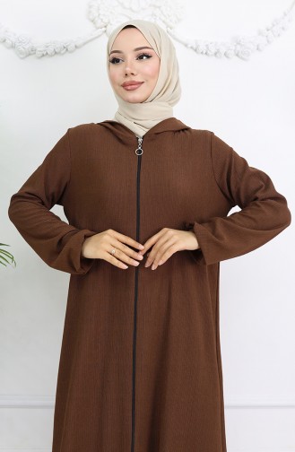 عباءه بُني 1029-06
