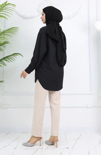Beige Pants 1154-02