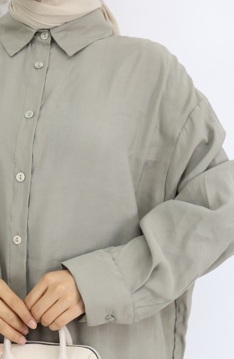 Lemon Mold Green Suit 4065-01