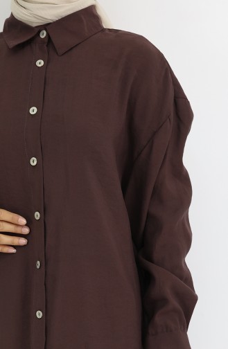 Brown Suit 4065-04