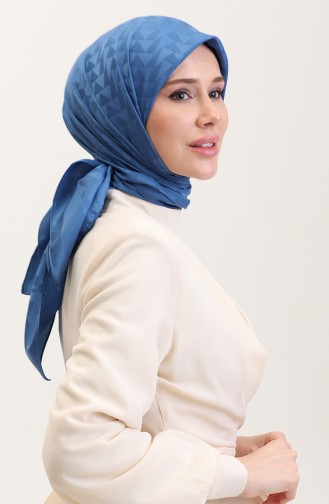 Indigo Scarf 90186-13