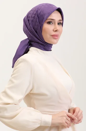 وشاح جاكار 90186-18 أرجواني 90186-18