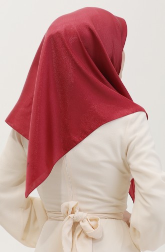 Rot Kopftuch 81079-05