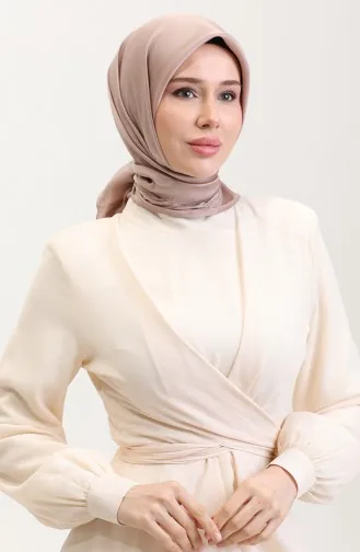 Kristal Eşarp 81079-08 Taş