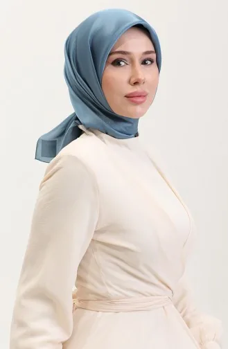 وشاح كريستال 81079-10 نيلي 81079-10